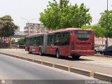 Bus Anzotegui 5709
