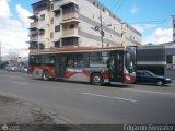 Metrobus Caracas 1302, por Edgardo Gonzlez