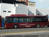 Bus Anzotegui 4895