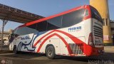 Expreso Brasilia 7435