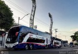 Garajes Paradas y Terminales Puerto-la-Cruz, por Josue Snchez