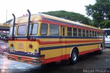 CA - Autobuses de Tocuyito Libertador 25, por Miguel Pestana