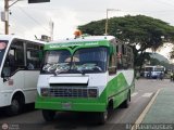 CA - Unin Conductores Sur de Valencia 170, por Aly Baranauskas