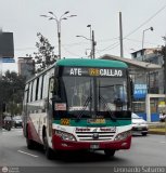 Transportes Pesqueros S.A. 793 Yutong ZK6900NG1 Yutong Integral