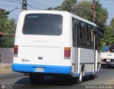 CA - A.C. Mixta Universitaria Las Palmitas 07 por Andr�s Ascanio