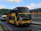 Expresos Los Llanos 149
