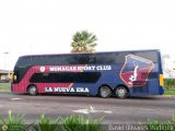 Monagas Sport Club 02, por David Olivares Martinez