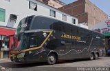 Anita Tours (Per) 522, por Leonardo Saturno