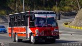 A.C. de Transporte La Raiza 036
