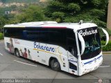 Expreso Bolivariano 9629 Autobuses AGA Polaris Chevrolet - GMC LV150