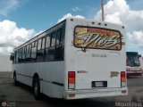 Empresa de Transporte El Buen Vecino 09 por M�guel Pino
