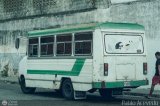 Particular o Desconocido Barquisimeto por Pablo Acevedo