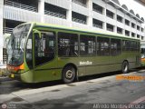 Metrobus Caracas 367, por Alfredo Montes de Oca