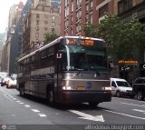 MTA - Metropolitan Transportation Authority (NY) 3089, por alfredobus.blogspot.com
