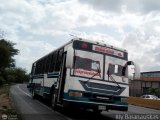 CA - Autobuses de Santa Rosa 06, por Aly Baranauskas