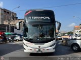 Terram�vil Per� S.A.C. 292 por Leonardo Saturno