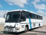 Empresa de Transporte El Buen Vecino 117, por M�guel Pino