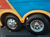 Uni�n Conductores Ayacucho 2048 por Gabriel Estevez