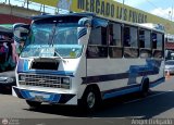 ZU - Asociaci�n Cooperativa Milagro Bus 02, por Angel Delgado