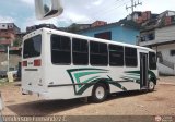 A.C. Transporte Paez 021, por Yenderson Fernndez C.