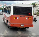 AR - Unin San Miguel 21, por Kimberly Guerrero