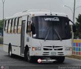 Expresos Venezuela 12, por Daniel Fernndez