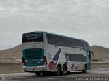 Turismo Civa S.A. 421 por Leonardo Saturno