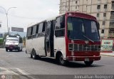 DC - Cooperativa de Transporte Los 4 Ases 99