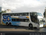 Sierras de Cordoba (Flecha Bus) 3956, por Alfredo Montes de Oca