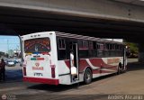 CA - Autobuses de Santa Rosa 10, por Andrés Ascanio