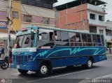 DC - A.C. de Transporte Roosevelt 102, por Otto Ferrer
