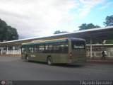 Metrobus Caracas YUS-999-07 por Edgardo Gonzlez