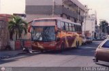 Expresos Mrida 0065 Busscar JumBuss 360 Serie 5 Scania K94IB 6x2