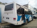 VA - A.C. La Muralla Bolivariana de Transporte 40 por Gabriel Vergara