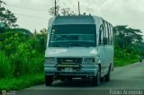 Ruta Urbana de Higuerote-MI 001