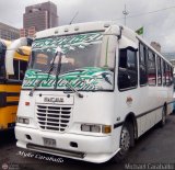 A.C. Mixta Conductores Unidos 120