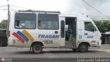 Transporte Trasan (Colombia) 472, por Leonardo Saturno