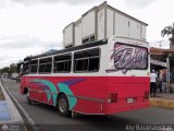 CA - Uni�n Conductores Sur de Valencia 003 por Aly Baranauskas