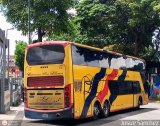 Expresos Los Llanos 007, por Josue Snchez
