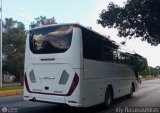 Pequiven 247 Yutong ZK6907H Yutong Integral