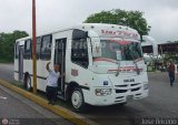 Profesionales del Transporte de Pasajeros 083 por José Briceño