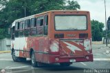 L�nea Tocar S.C. 96 por Pablo Acevedo