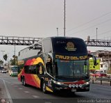 Transportes Cruz del Sur S.A.C. (Per) 8156