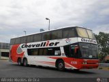 Nueva Chevallier (T.A. Chevallier) 4300