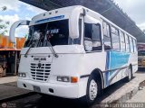 S.C. L�nea Transporte Expresos Del Chama 071 por Aaron Rodr�guez