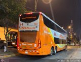 Ittsa Bus 189 por Leonardo Saturno