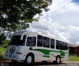 Grupo de Transporte Los Intendentes 95, por Javier Parmalat 