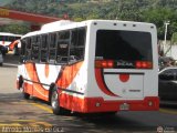 Transporte y Turismo Caldera 06, por Alfredo Montes de Oca