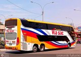Transporte Va S.A.C. (Per) 830