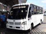 A.C. Lnea Autobuses Por Puesto Unin La Fra 49